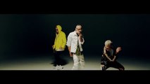 Te Bote Remix - Casper, Nio García, Darell, Nicky Jam, Bad Bunny, Ozuna (Video Oficial)