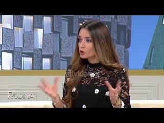 Rudina - Trendet e çantave për sezonin pranverë- verë 2018! (19 prill 2018)