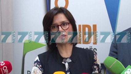 VASILIKA VJERO PREMTON PROCEDURA TE THJESHTUARA PER TREGTARET - News, Lajme - Kanali 7