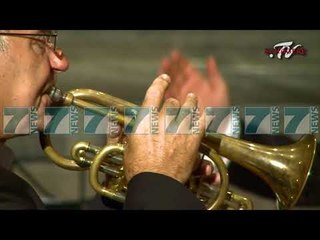 «INTERNATIONAL BRASS FESTIVAL», ARTISTET ME TE MIRE BEHEN BASHKE - News, Lajme - Kanali 7
