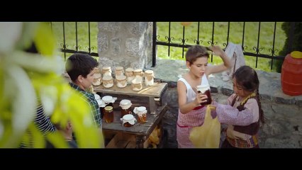 Bal Kaymak Fragman