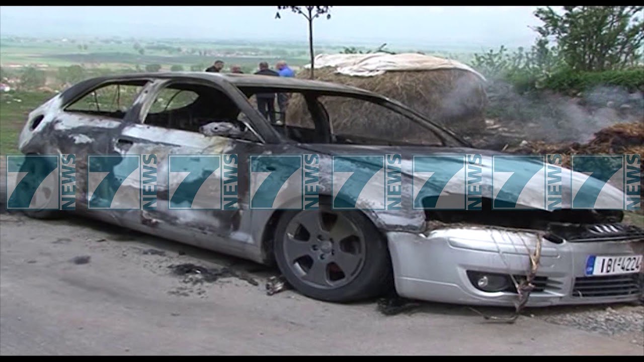 VIDHET MAKINA E EMIGRANTIT NE KORÇE, AUTORET MARRIN 1 MIJE EURO  - News, Lajme - Kanali 7