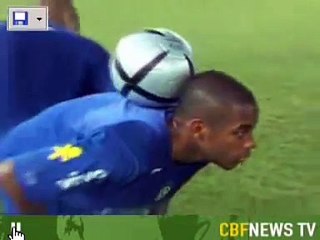 ROBINHO OWNED BY RONALDINHO