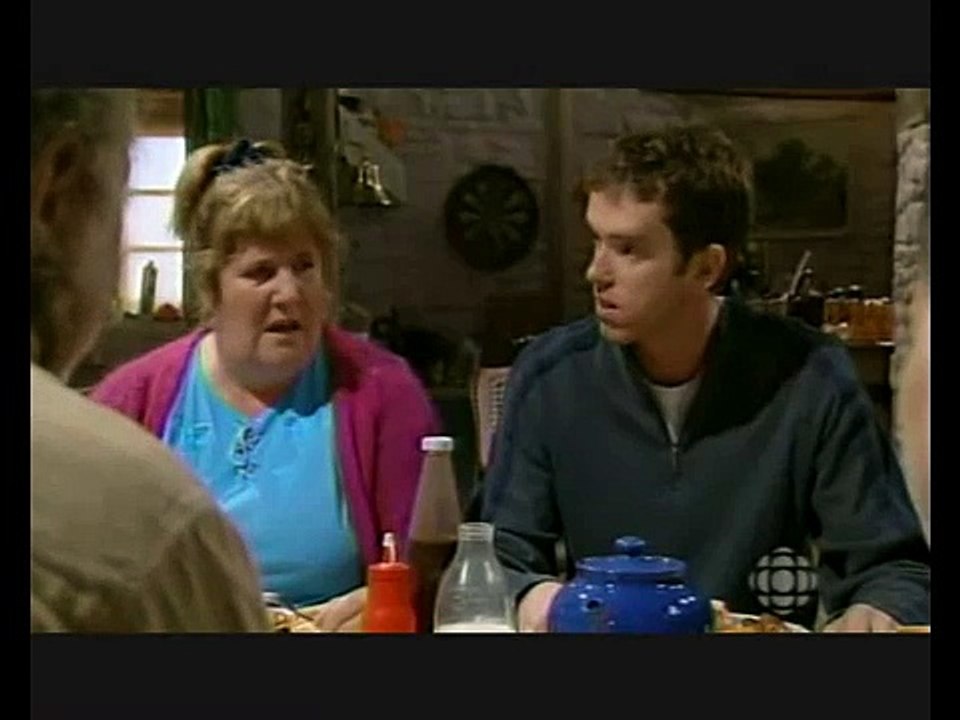 10-8-03 (Debbie scenes)
