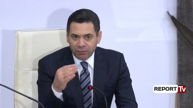 Ahmetaj pret shoqatën e ndërtuesve: Përmirësimi i klimës së biznesit, kryefjala e qeverisë