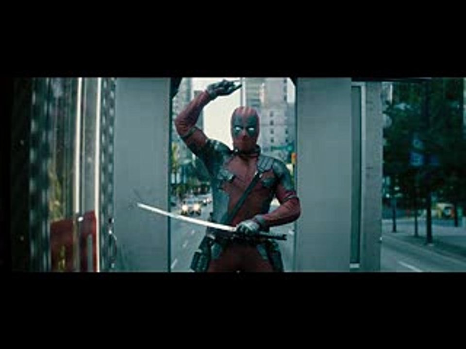 ★ "Deadpool 2" ►► F.u.L.L-'M.o.V.i.E'★