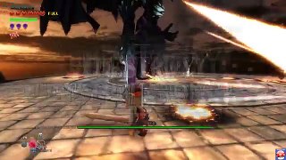 Inferno Climber: Gameplay [PC HD]