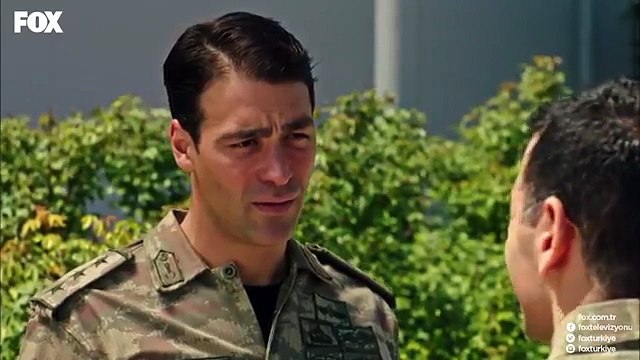 Lütfen söyleyin bana, Kağan nerede? Savaşçı 43. Bölüm