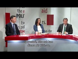 "Rruga drejt..." - 19.04.2018 (Pjesa IV)