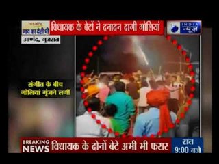 पश्चिम बंगाल में वोट के लिए कैसे हुआ खूनी-संग्राम?