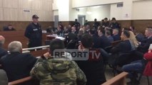 Dalin para Gjykatës së Apelit Shkodër 11 protestuesit e Rrugës së Kombit