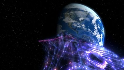 Horror Channel - Earth Final Conflict S2