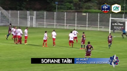 Le Top Buts du Foot Amateur par Crédit Agricole #28