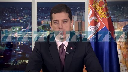 MARKO GJURIC RIKTHEHET NE KOSOVE - News, Lajme - Kanali 7