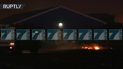 PRESIDENTI I AFRIKES SE JUGUT - News, Lajme - Kanali 7