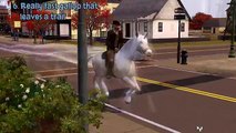 The Sims 3 Pets: Unicorn Abilities and How to Find Them