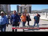 Protestë para Gjykatës në Shkodër: Lironi të arrestuarit! - News, Lajme - Vizion Plus