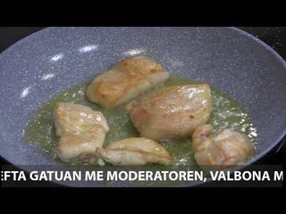 Te gatuajme me Zonjen Tefta PJ2 Shapkate me lakra te egra Fileto pule me kepurdha dhe ajke qumeshti