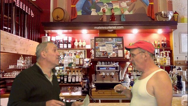 Brèves de comptoir - Bientôt les voitures autonomes sur les routes françaises