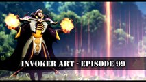 Dota 2 - The Art of Invoker - Episode 99