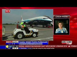 Aksi Teror Tidak Berdampak Terhadap Pasar Keuangan