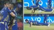 IPL 2018: Hardik Pandya & McClenghan do Push-ups after Mumbai Indians Wins over KXIP |वनइंडिया हिंदी