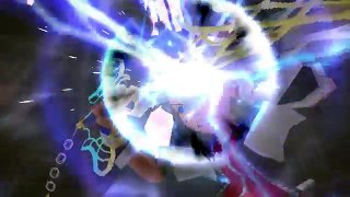 Kingdom Hearts: Xemnas, Enigmatic Man Boss Fight (PS3 1080p)