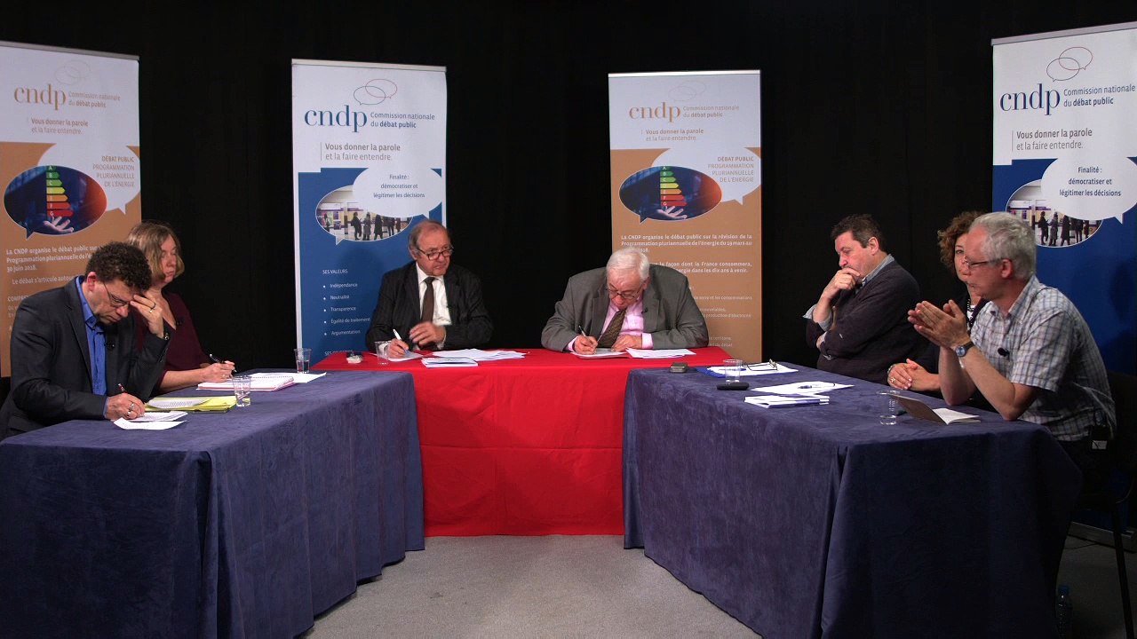 3/7 - David Boilley, ACRO - Atelier PPE "Nouveau nucléaire"