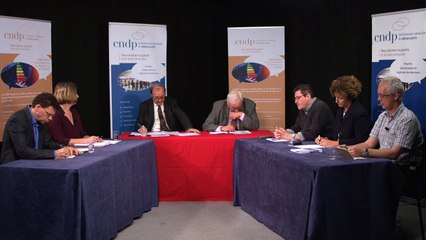 1/7 - Introduction par Jacques Archimbaud - Atelier PPE "Nouveau nucléaire"