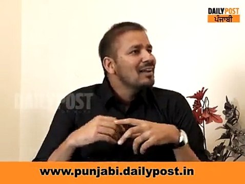 ਸਿੱਧੂ ਮੂਸੇ ਵਾਲਾ, ਜੈਸਮੀਨ ਸੈਂਡਲਸ ਤੇ ਦਿਲਜੀਤ ਦੀ ਅਸਲ ਕਹਾਣੀ ਤੋਂ ਪਰਦਾ ਚੁਕਿਆ ਵੀਤ ਬਲਜੀਤ ਨੇ ਆਪਣੀਆਂ ਖ਼ਰੀਆ ਖਰੀਆਂ ਗੱਲਾਂ ਵਿਚ। ਇਹ ਇੰਟੀਵੀਊ ਬੇਹਦ ਖਾਸ ਹੈ। ਵੀਤ ਮੁਤਾਬਿਕ ਪੰਜਾਬੀ ਸੱਭਿਆਚਾਰ ਵਿਚ ਗਾਲਾਂ ਨੇ..... Veet Baljit