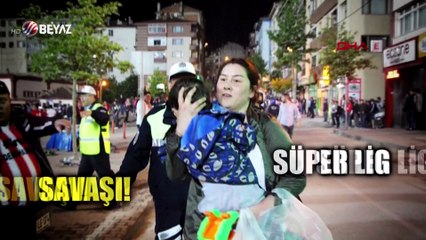 Beyaz Ana Haber 16 Mayıs 2018