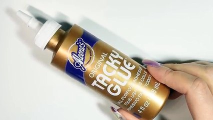 How to; Styleable / Poseable Doll Wig - No Wefts Method Craft Tutorial