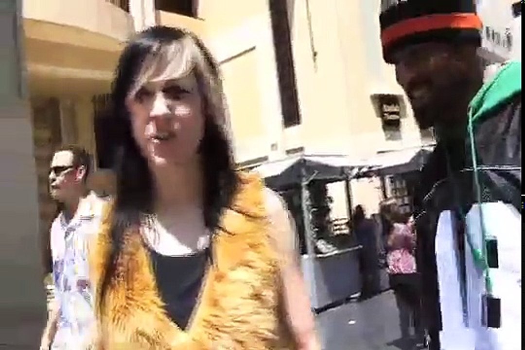 Squirrel Girl - The Life and Times