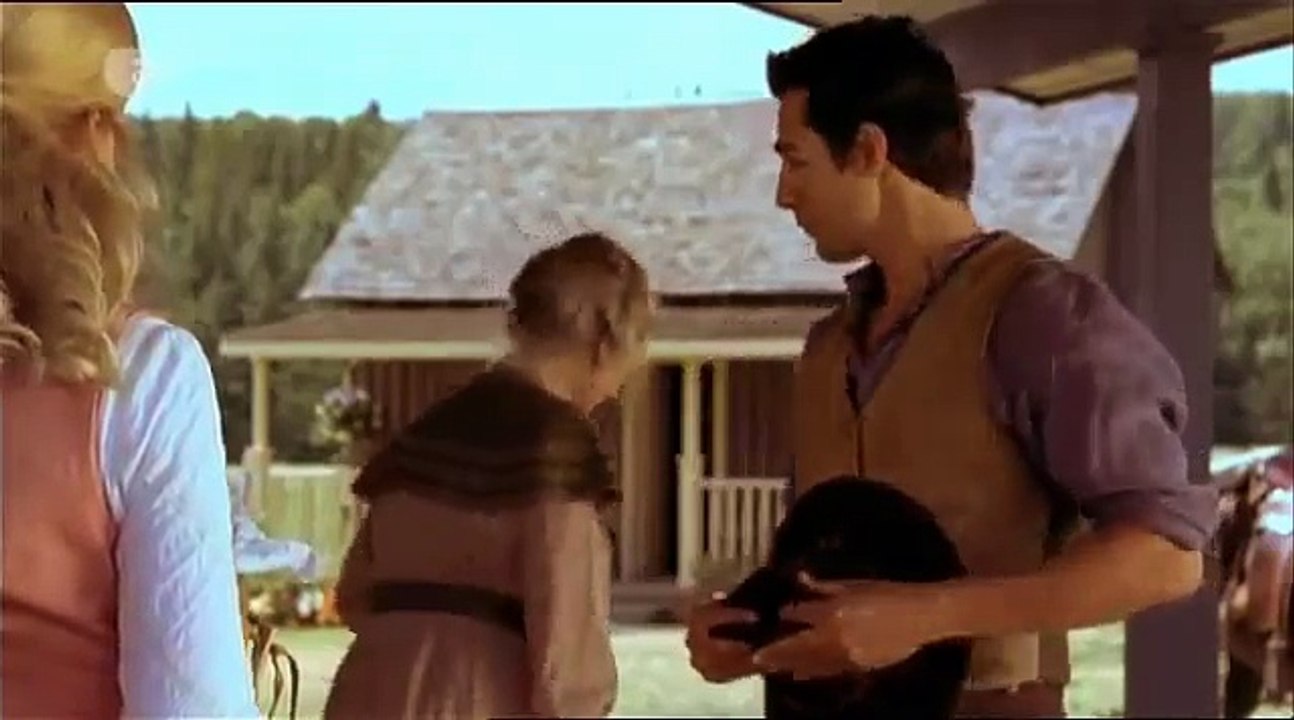 Im Tal der wilden Rosen Herz im Wind Liebesfilm, D 2007 4/13 part 1/2