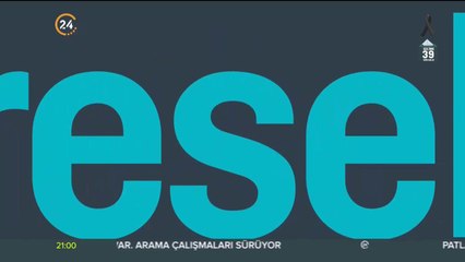 Selim Atalay ile Küresel Oyun (16 Mayıs 2018)