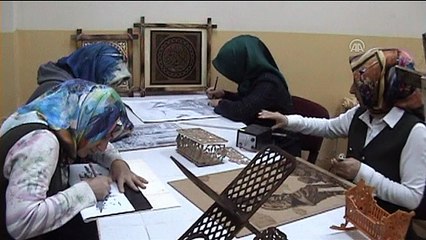 Kavak'ta minik kalpleri mutlu eden proje - SAMSUN