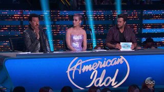 American Idol S16E14 - Part02