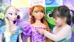 Disney Frozen My Size Queen Elsa & Princess Anna Disney Princess Dolls