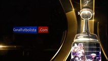 Colo Colo 2-0 Bolivar Resumen Goles Copa Libertadores 15/05/2018