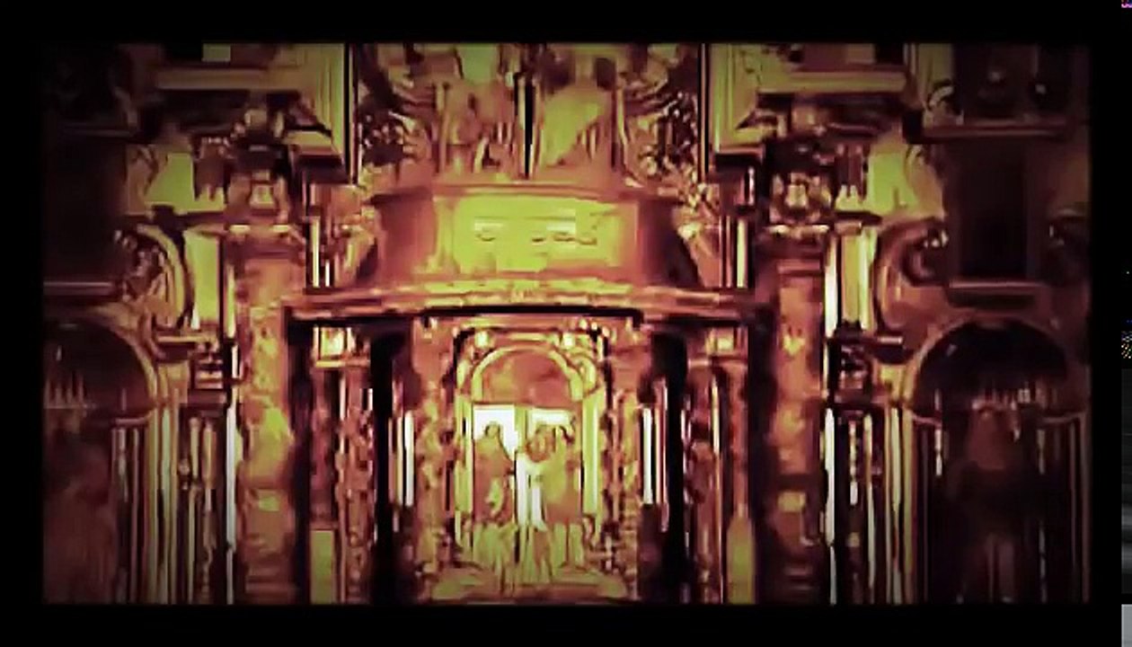 Documental Todo Sobre El Oro y Su Pasado y Su Historia Oscura part 1/2