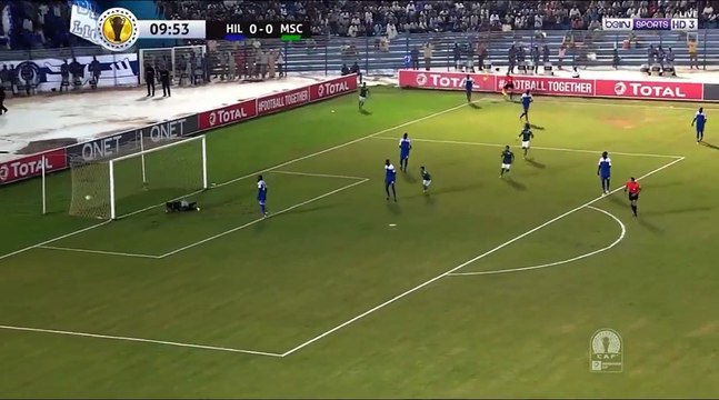 Al Hilal Omdurman 1-1 El Masry Club / CAF Confederation Cup (16/05/2018) Group B