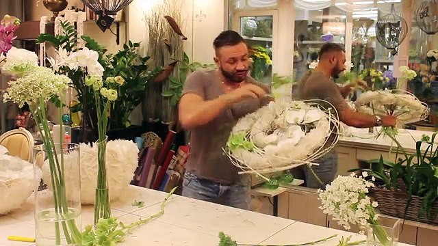 Каркасы для букетов Слава Роска