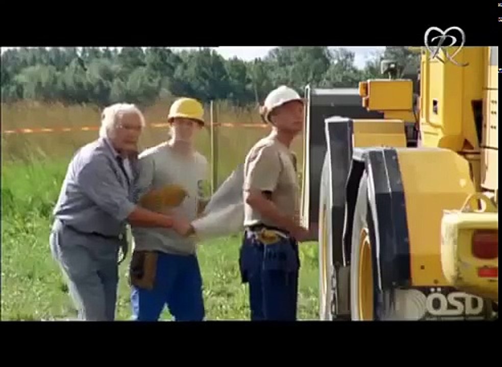 Inga Lindström Hochzeit in Hardingsholm Liebesfilm part 2/2