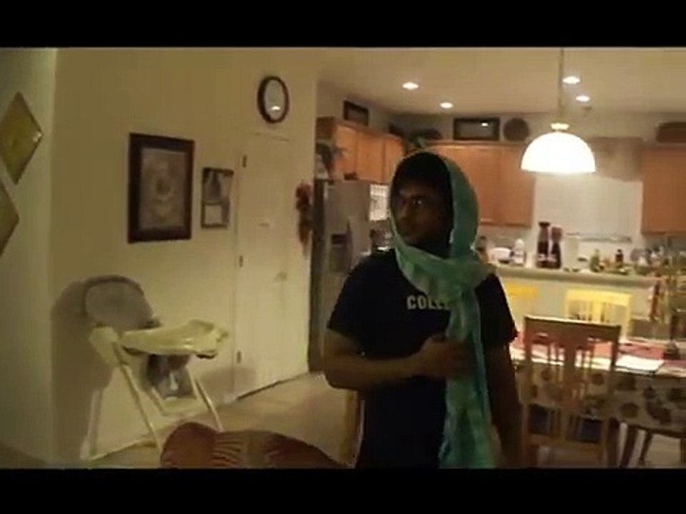 Another Bengali Parody