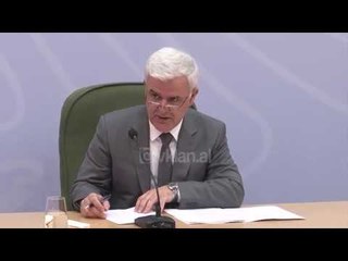 Ministri Xhafaj: Nuk jap doreheqjen, audio-pergjimi eshte manipulim