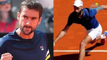 ATP - Rome 2018 - Benoit Paire : 