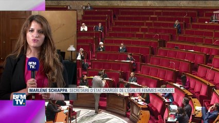 Loi Schiappa: que dit le texte voté mardi soir à l’Assemblée nationale?