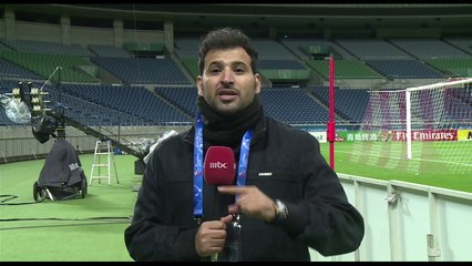 تفاصيل رسالة ملك المغرب محمد السادس وتتويجات #صدى_الملاعب