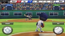 juego de niños de beisbol, videos y juegos baseball Gameplay