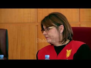 Altina Xhoxhaj nuk justifikon pasurine